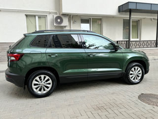 Skoda Karoq foto 3