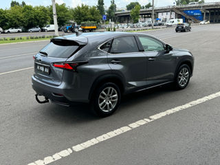 Lexus NX Series foto 6