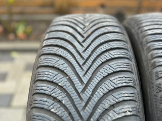 215/65 R16 Michelin 2020 foto 5