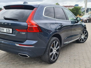 Volvo XC60 foto 3