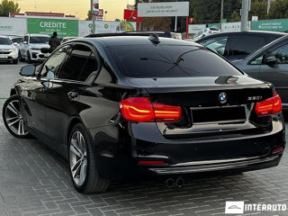 BMW 3 Series foto 3