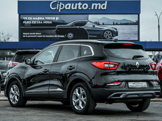 Renault Kadjar foto 2