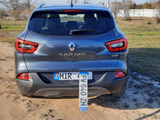 Renault Kadjar foto 4