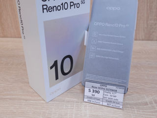 OPPO Reno10 Pro 12/256GB , 5390 lei