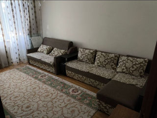 Apartament cu 1 cameră, 50 m², Ciocana, Chișinău