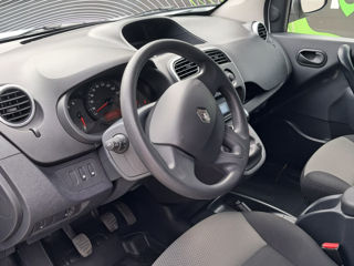 Renault Kangoo foto 3