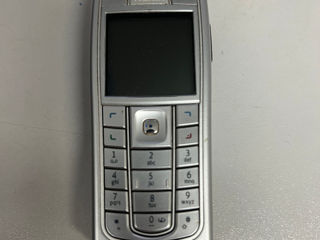 Nokia 6230i