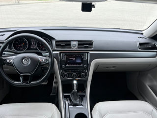 Volkswagen Passat foto 5