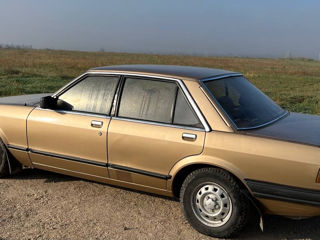 Mitsubishi Galant foto 3