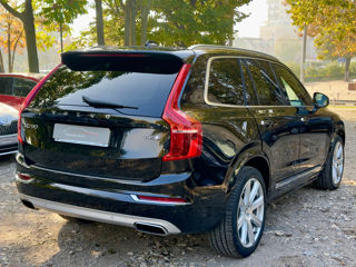 Volvo XC90 foto 4