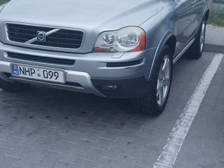 Volvo XC90 foto 5