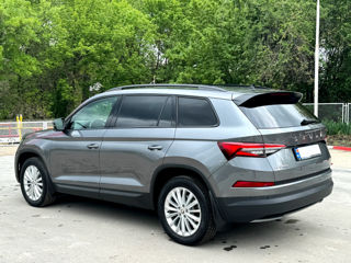 Skoda Kodiaq foto 4