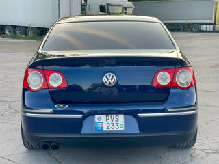 Volkswagen Passat foto 6