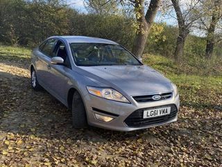 Ford mondeo 2011 la piese 1.6 diesel