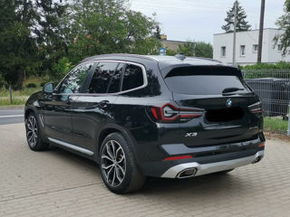 BMW X3 foto 4