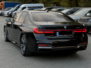 BMW 7 Series foto 5