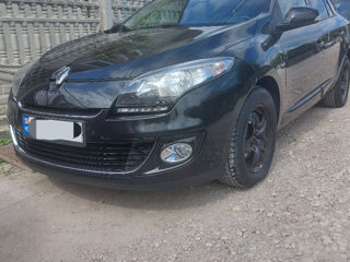 Renault Megane foto 2