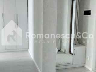 Apartament cu 2 camere, 66 m², Buiucani, Chișinău foto 4