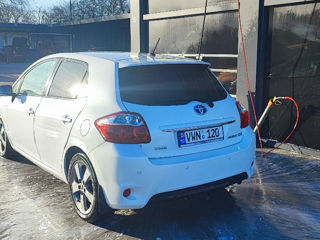 Toyota Auris foto 4