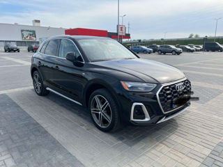 Audi Q5 foto 3