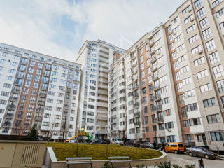 Apartament cu 1 cameră, 51 m², Ciocana, Chișinău