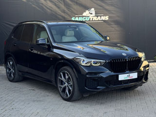 BMW X5 foto 0