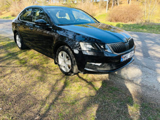 Skoda Octavia foto 3