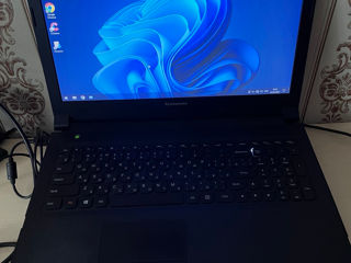 Ноутбук в идеальном состоянии. RAM 6Gb. SSD 256Gb foto 1