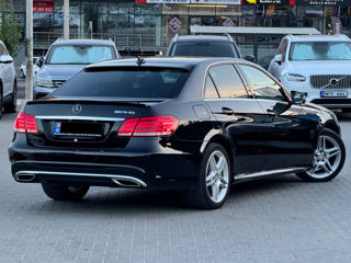 Mercedes E-Class foto 4