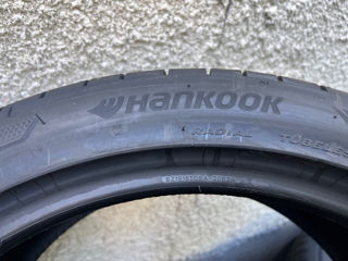 245/40 R19 Hankook Ventus S1 Evo3/ Доставка, livrare toata Moldova foto 6