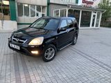 Honda CR-V foto 1