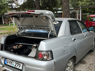 Lada / ВАЗ 2110 foto 9