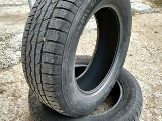 2 anvelope 225/65 r17