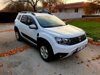 Dacia Duster foto 5