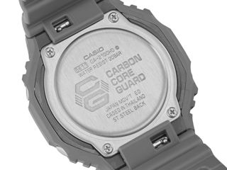 Casio G-Shock (GA2100HD-8A) Super Illuminator foto 10