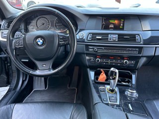 BMW 5 Series foto 10