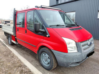 Ford Transit foto 4