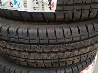 225/70r15c 235/65r16c 195/75r16c Kleber foto 5