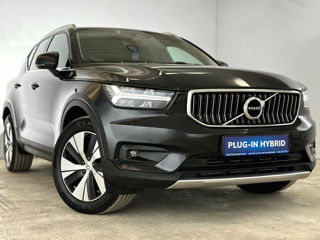 Volvo XC40 foto 3