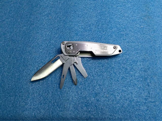 Leatherman multi-tool foto 2