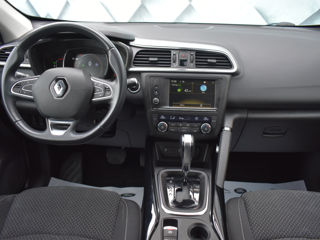 Renault Kadjar foto 10