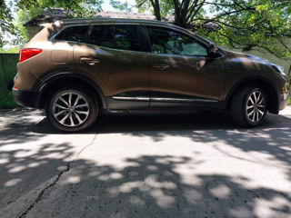 Renault Kadjar foto 7