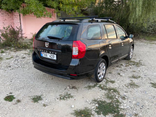 Dacia Logan Mcv foto 4