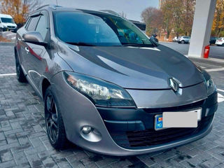 Renault Megane foto 3