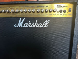 Marshall 100dfx, line6 hd500, line6 spider 50 foto 2