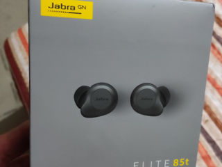 Оригинал Новые Топ Наушники Jabra Elite 85 T