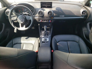 Audi A3 фото 10
