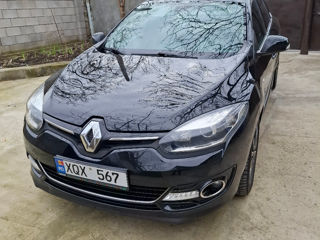 Renault Megane foto 4