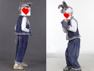 Карнавальные костюмы для мальчиков, девочек и взрослых (прокат/продажа) foto 9