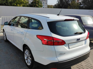 Ford Focus foto 3